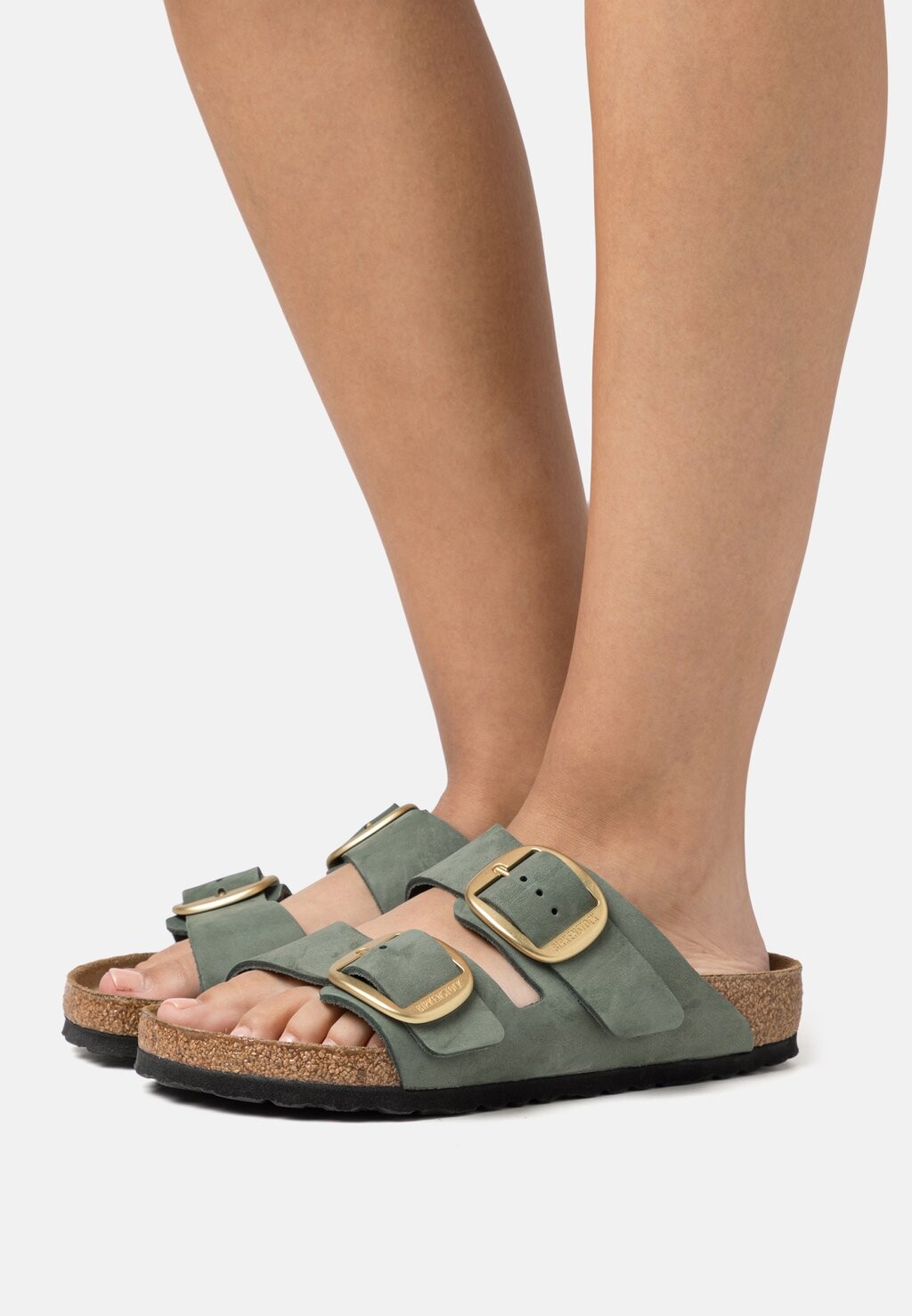 

Сандалии Birkenstock