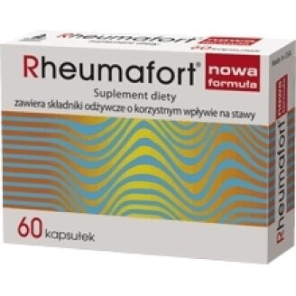 

Ремафорт, пищевая добавка, 60 капсул Phytomedica