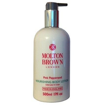

Лосьон для тела с розовым перцем 500мл, Molton Brown