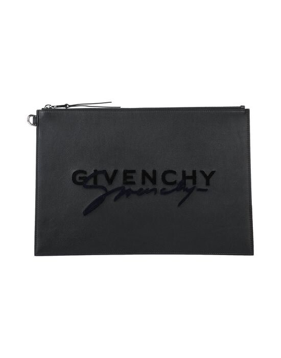 

Сумка GIVENCHY, черный