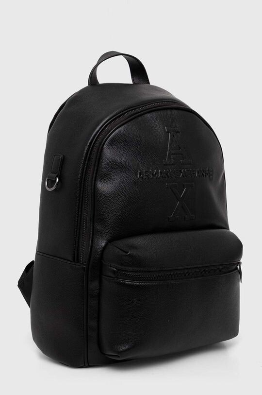 

Рюкзак Armani Exchange, черный