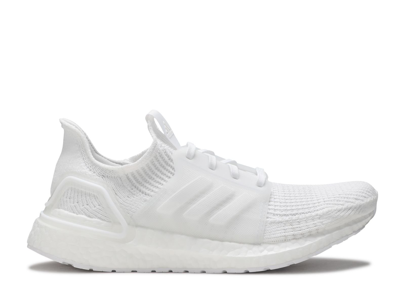 

Кроссовки adidas Wmns Ultraboost 19 'Triple White', серый