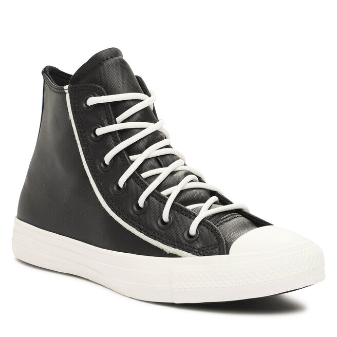 

Кроссовки Converse ChuckTaylor All, черный