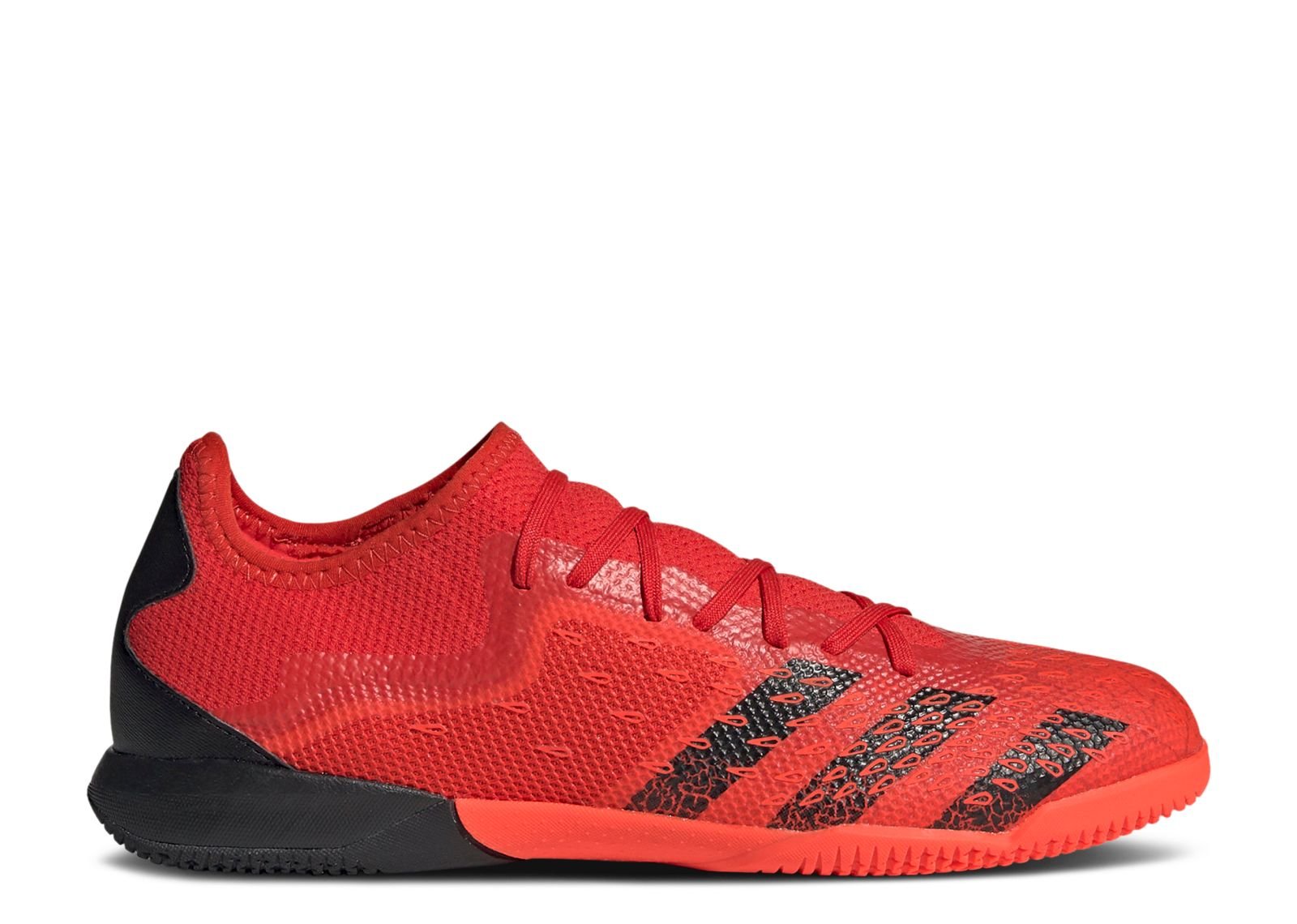 

Кроссовки adidas Predator Freak.3 In 'Demonscale - Solar Red', красный