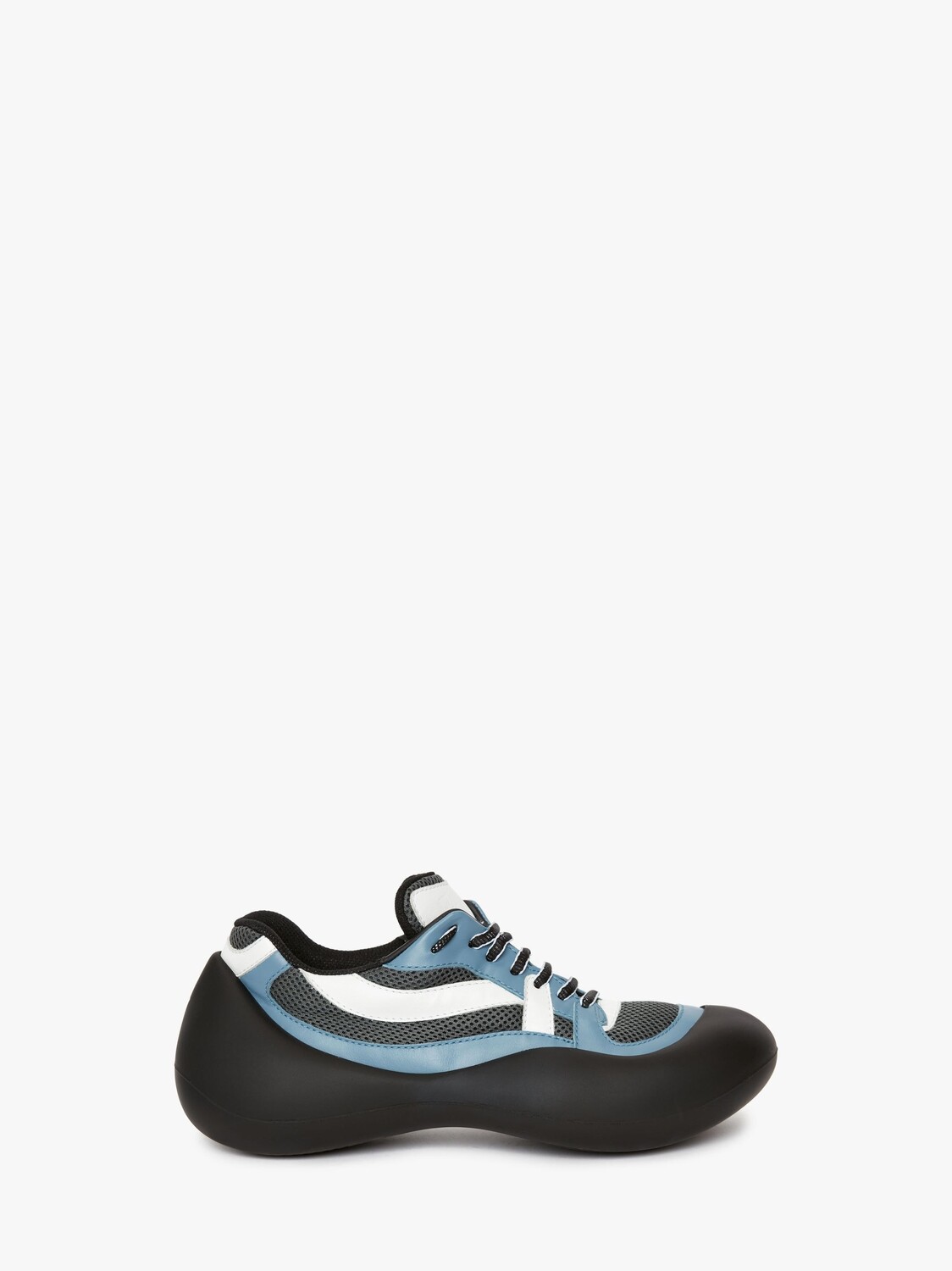 

Кроссовки низкие JW Anderson, черный