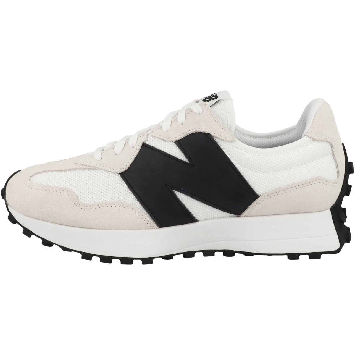 

Низкие кроссовки New Balance low MS 327, белый