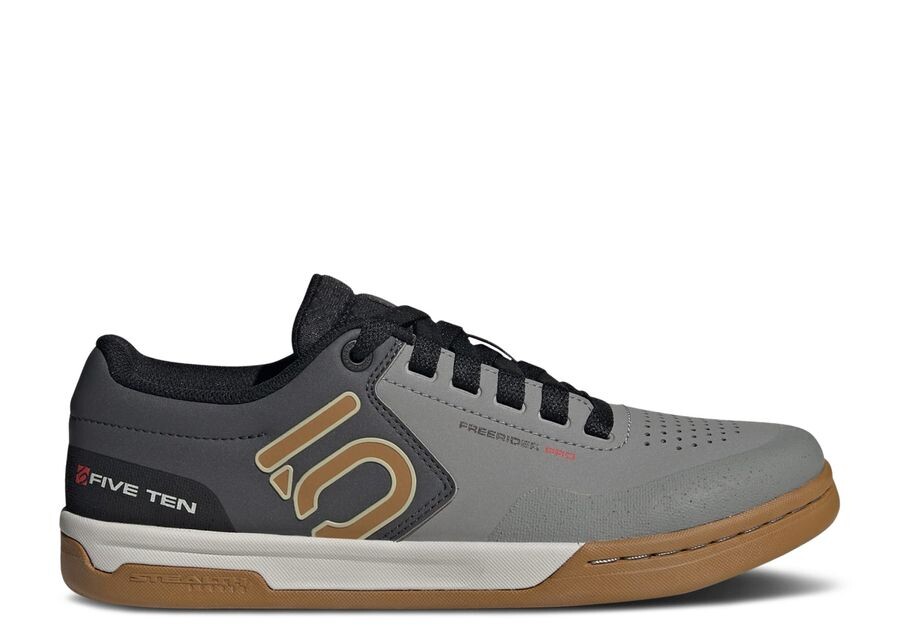 

Кроссовки adidas Five Ten Freerider Pro, цвет Grey Bronze Strata