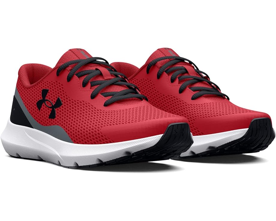 Кроссовки Under Armour Under Armour Surge 3 Sneakers, цвет Chakra/Gravel/Black