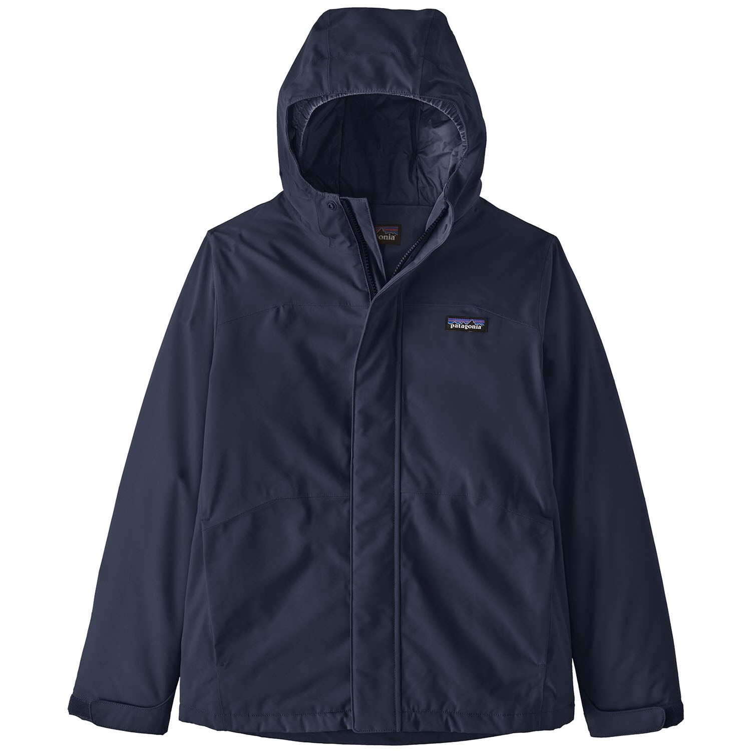 

Утепленная куртка Patagonia Everyday Ready, нави