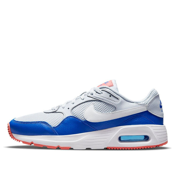 

Кроссовки air max sc Nike, белый