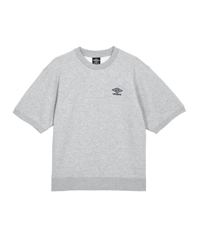

Сердцевина футбольной футболки Umbro, серый