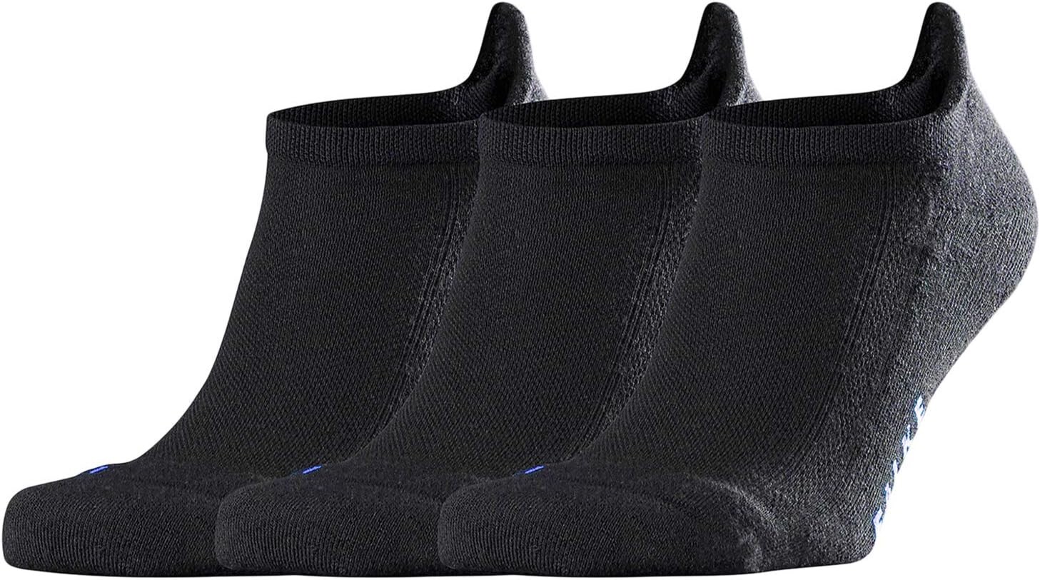 

Комплект кроссовок Cool Kick Falke, черный