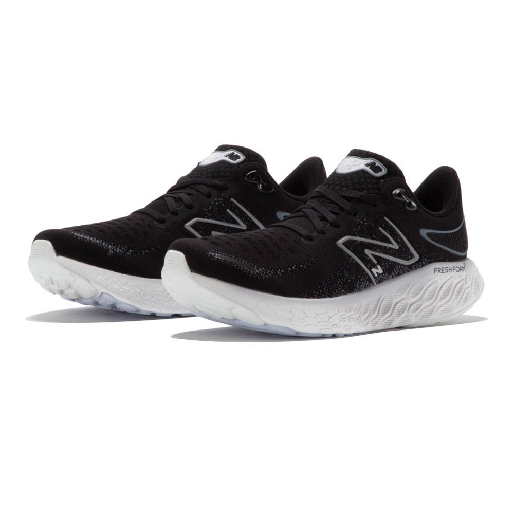 

Кроссовки для бега New Balance Fresh Foam X 1080v12, черный