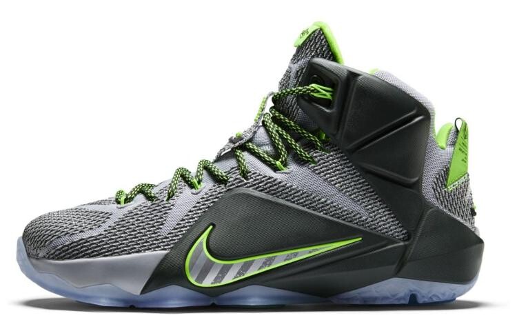 

Nike Леброн 12 Данк Форс