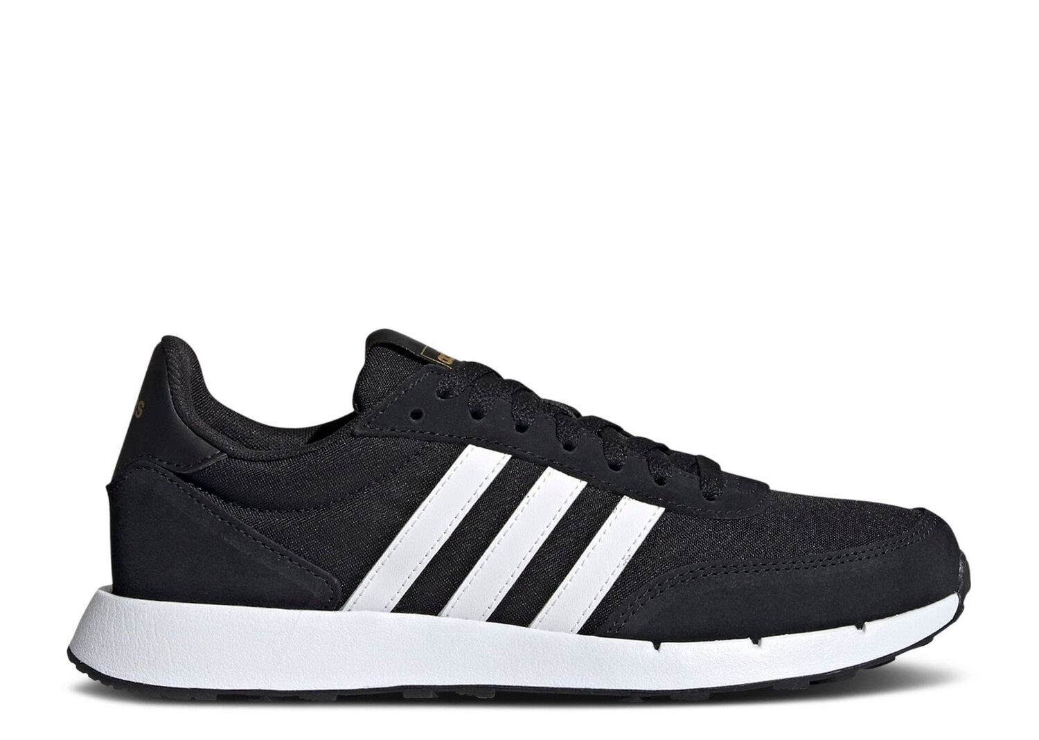 

Кроссовки adidas Wmns Run 60S 2.0 'Black White', черный