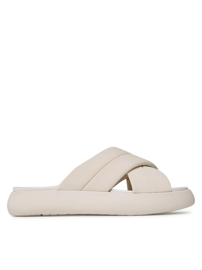 

Мюли Toms, экрю