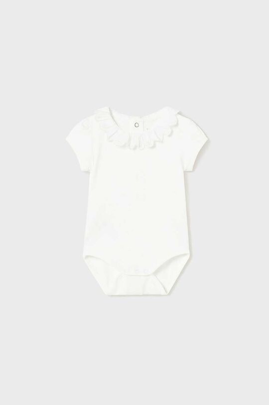 

Боди Mayoral для новорожденных Mayoral Newborn, белый