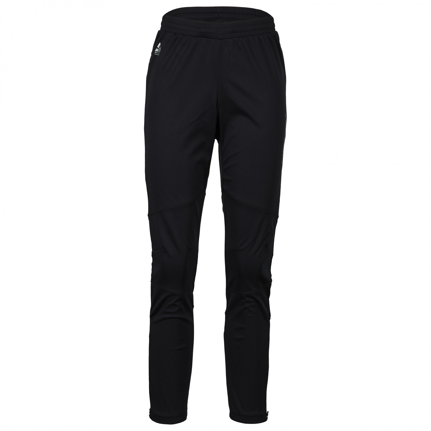 

Брюки из софтшелла Endurance Leeving XCS Windblock Pants, черный