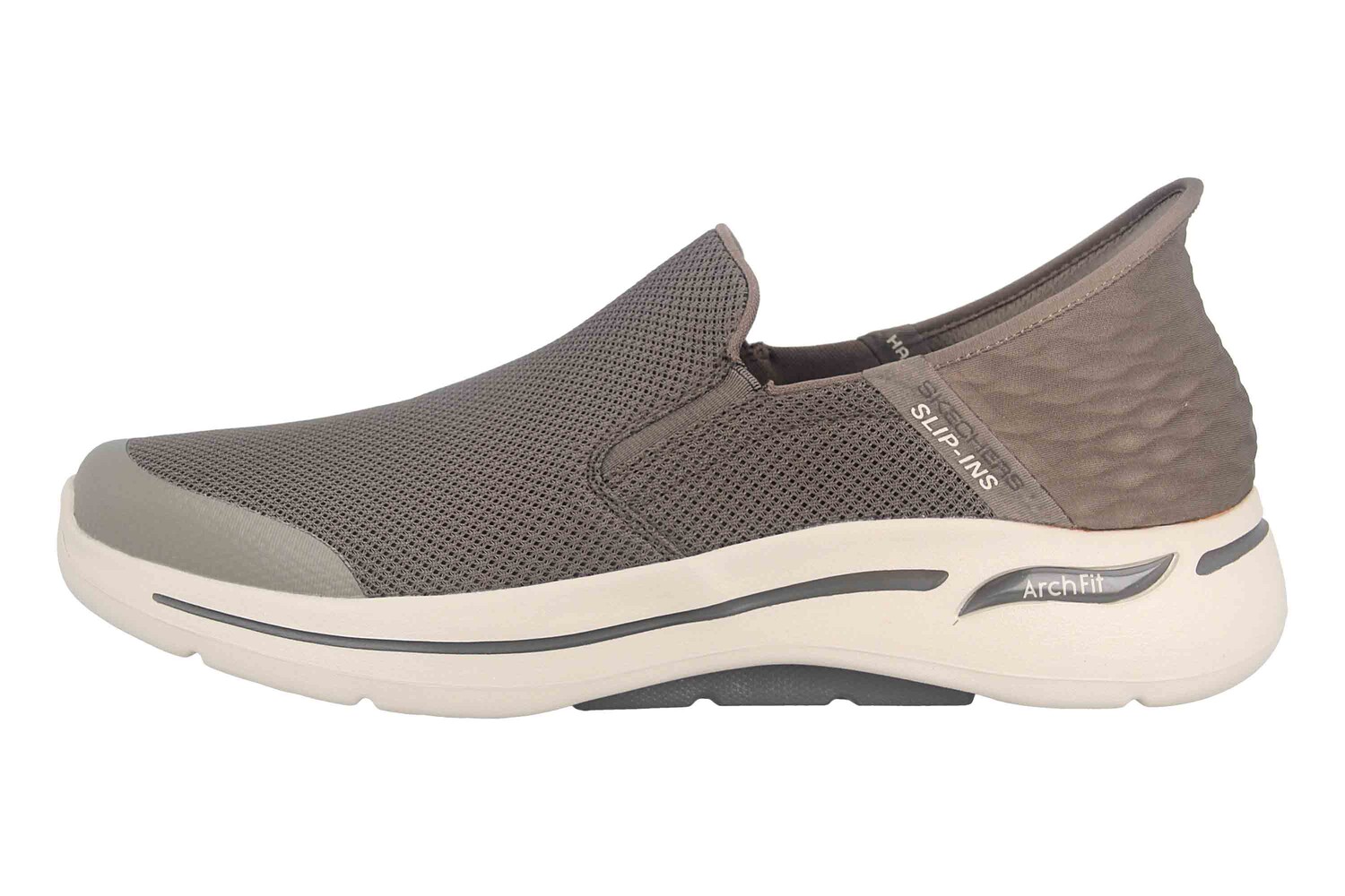

Низкие кроссовки Skechers Sportschuhe, серый
