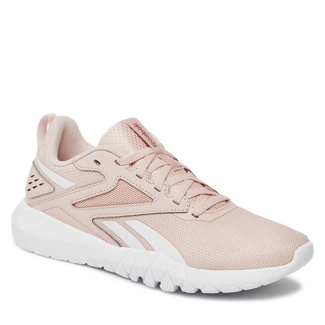 

Кроссовки Reebok FlexagonEnergy, розовый