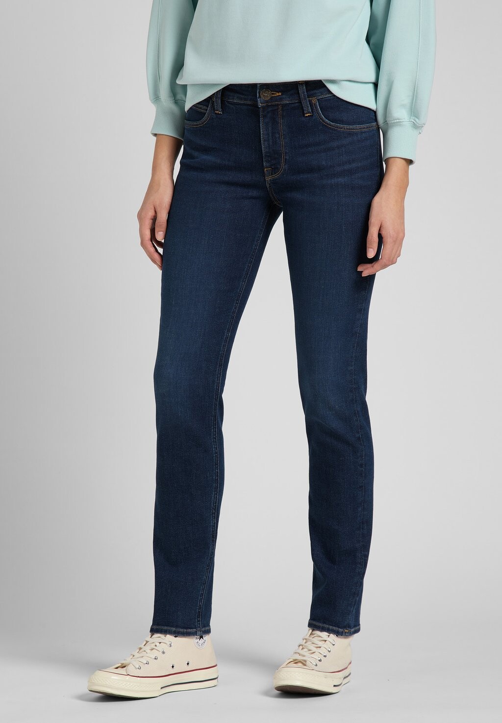 

Джинсы Slim fit Lee