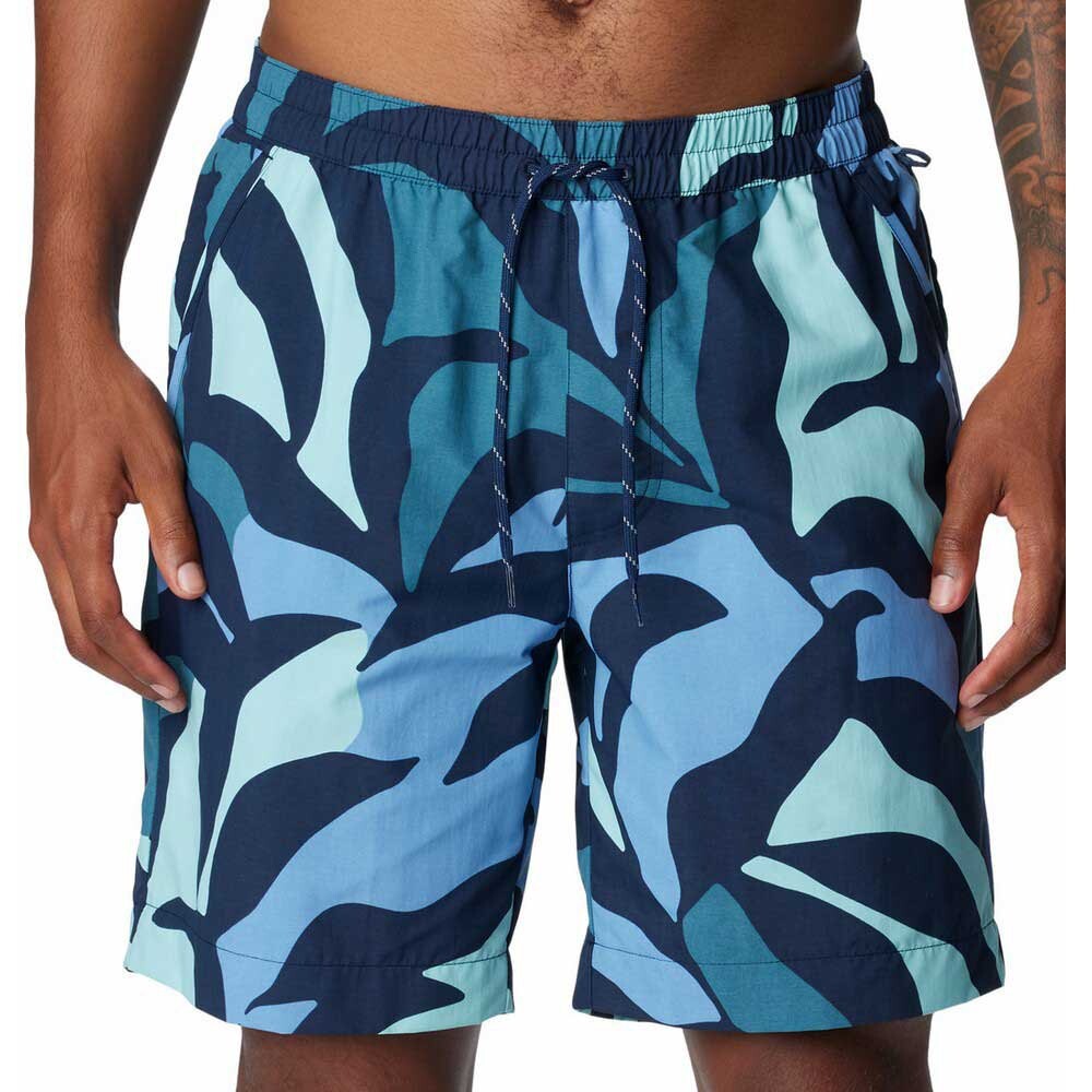 

Шорты для плавания Columbia Summerdry Swimming Shorts, синий