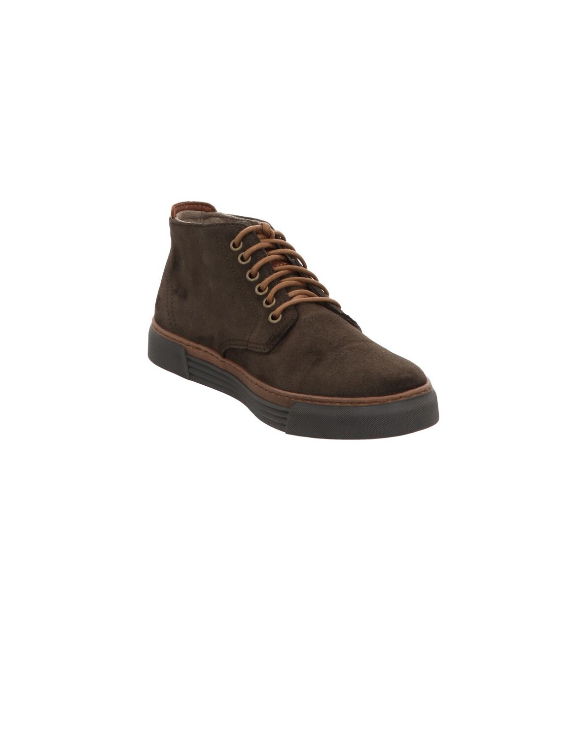 

Низкие кроссовки Gabor Hightop Gabor Hightop, цвет ebony
