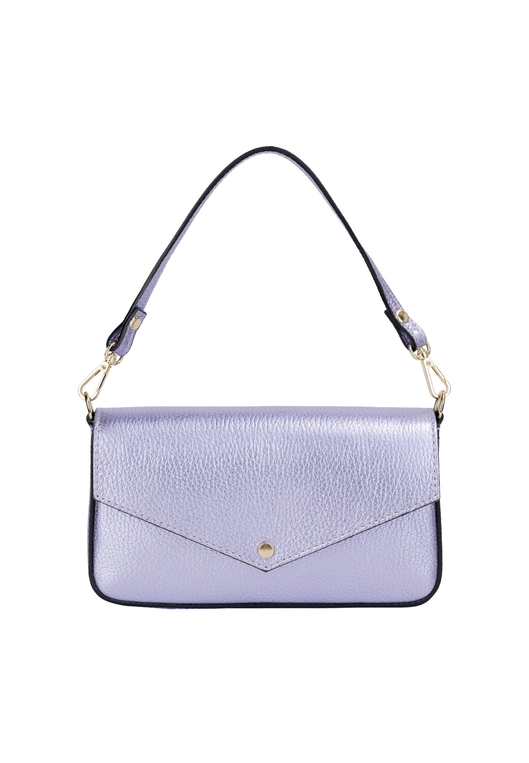 

Сумка через плечо FELIPA Handtasche, цвет Glänzendes Flieder