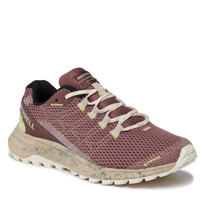 

Кроссовки Merrell FlyStrike, коричневый