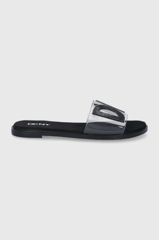 

Шлепанцы «Вальс» DKNY, черный