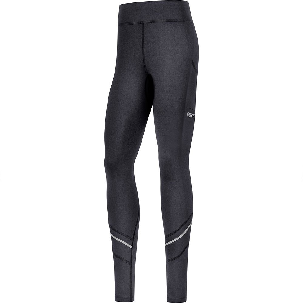 

Тайтсы GORE Wear R3 Mid, черный