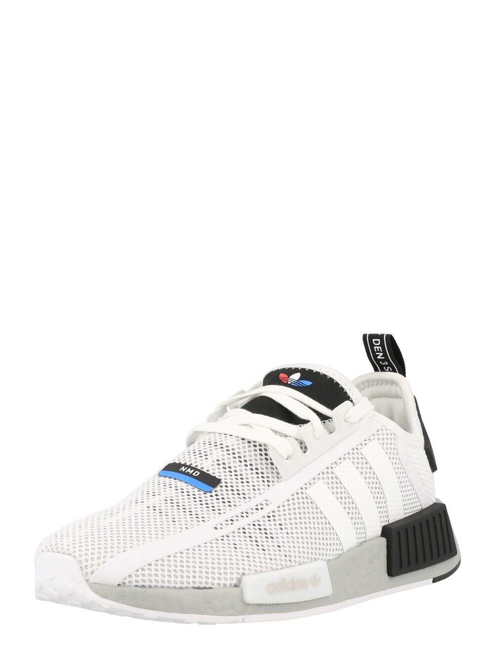 

Кроссовки Adidas Nmd_R1, белый