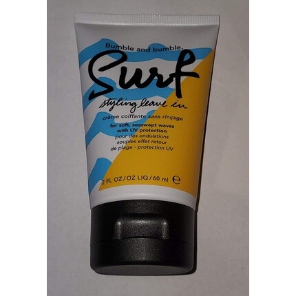 

Средство для стайлинга Bumble And Bumble Surf в полном размере, 2 унции, Nord Oil
