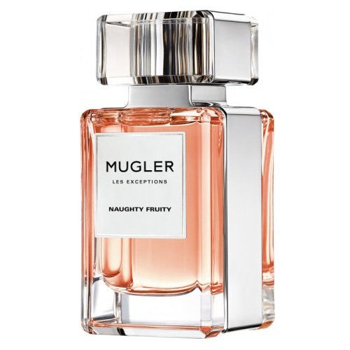 Парфюмированная вода-спрей, 80 мл Thierry Mugler, Les Exceptions Naughty Fruity парфюмерная вода mugler les exceptions fougere furieuse 80 мл