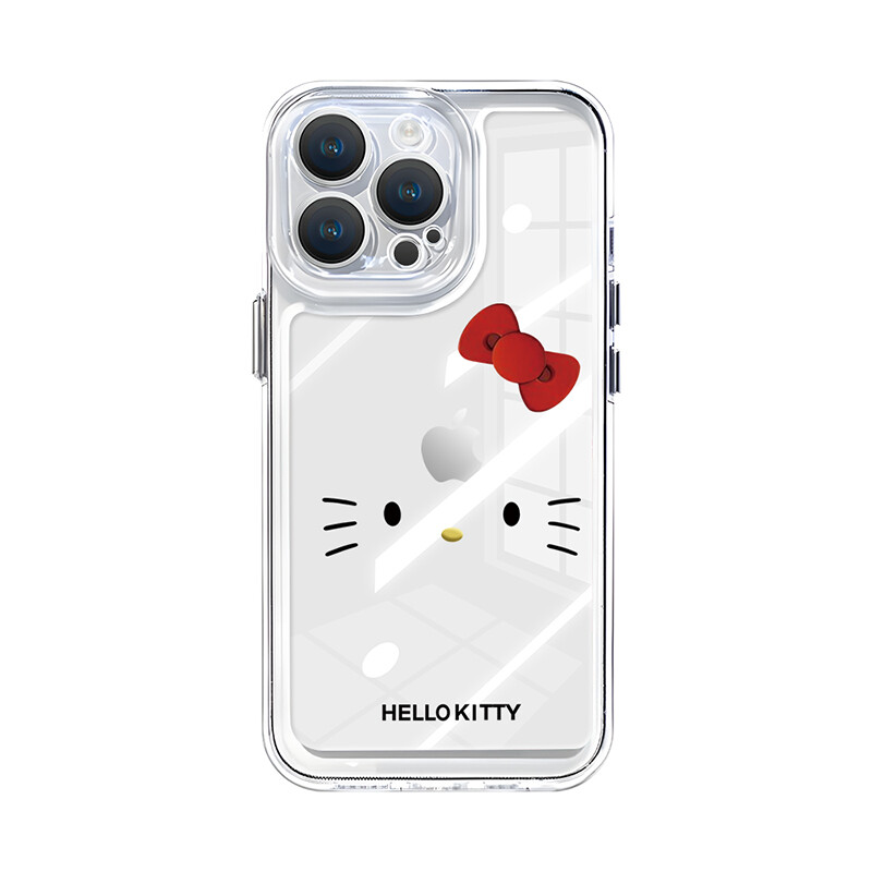 

Чехол для телефона Taowantong Tao Wantong, Fine-pore space shell - simple Hello Kitty CV42540