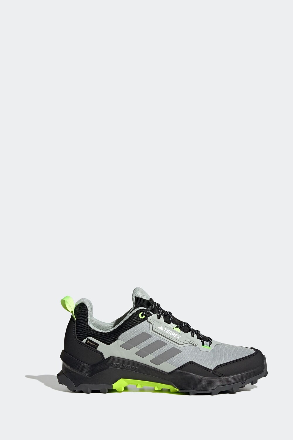 

Ax4 Gore Tex для треккинга Adidas, серый