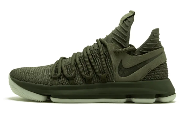 

Мужские баскетбольные кроссовки Nike KD 10