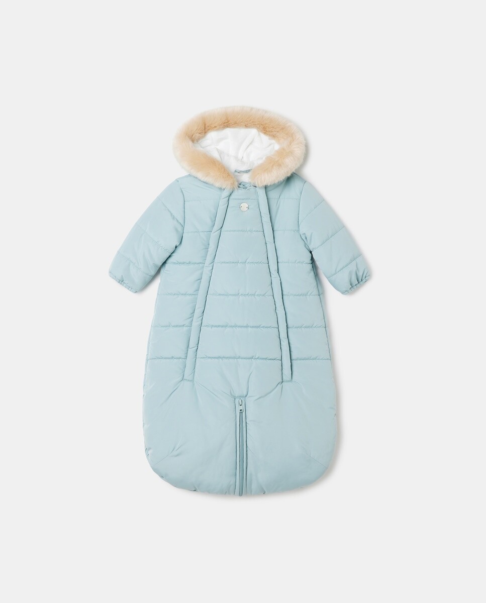 

Детский мешок Coconut El Corte Inglés, зеленый