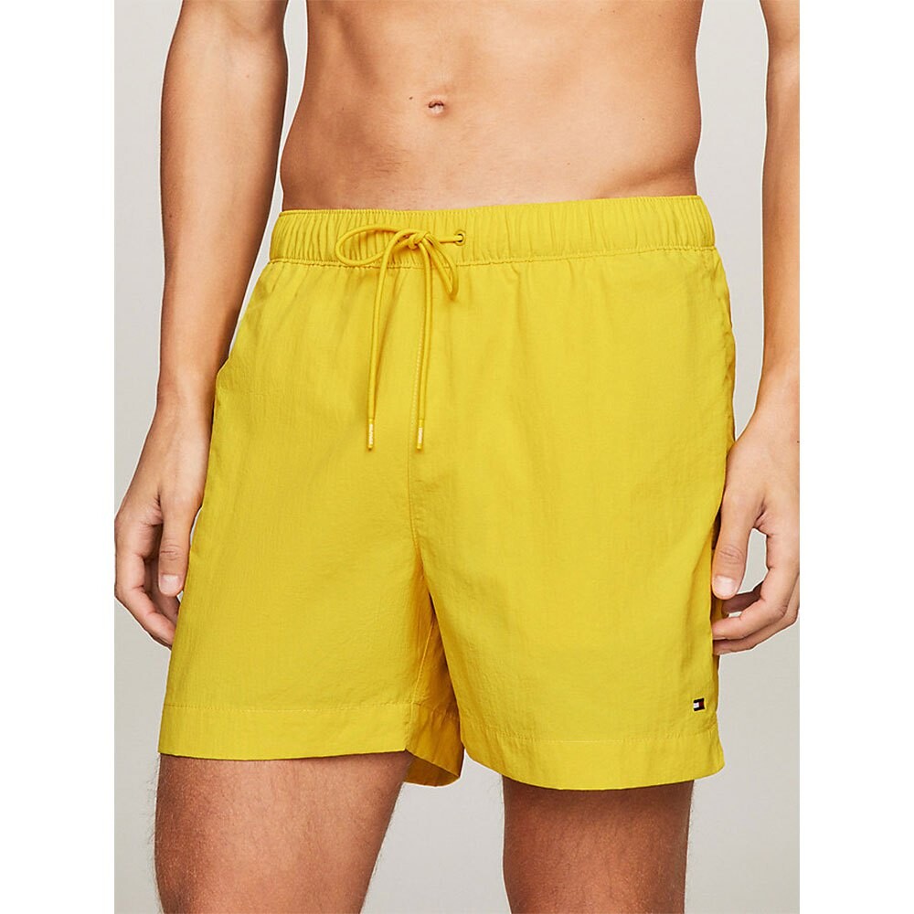 

Шорты для плавания Tommy Hilfiger UM0UM03280, желтый