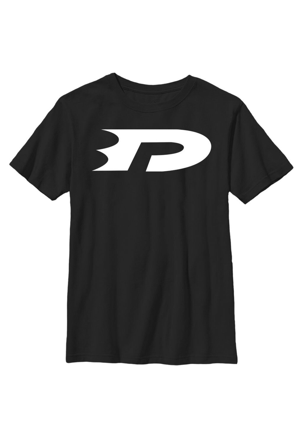 

Футболка с принтом DANNY PHANTOM DANNY PHANTOM Henry Tiger, черный