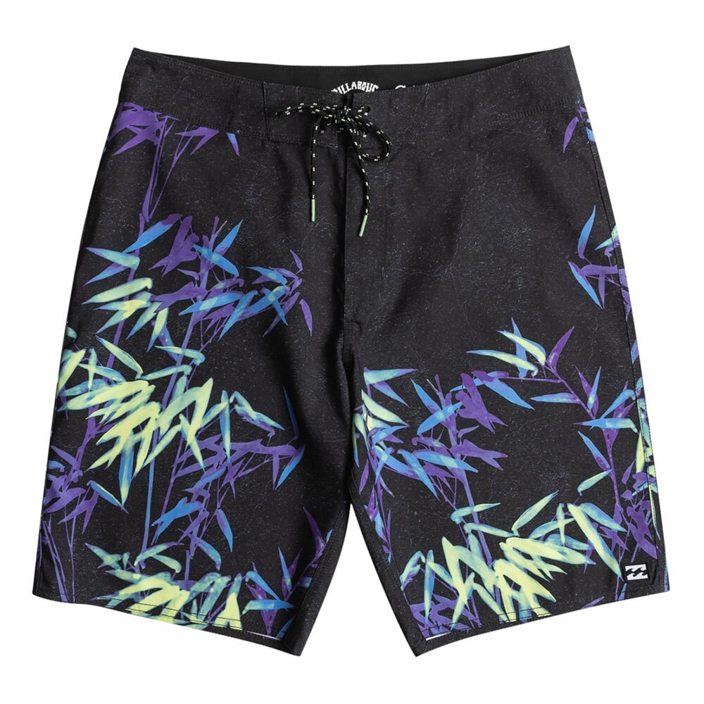 

Шорты для плавания Billabong Sundays Og Swimming Shorts, Разноцветный