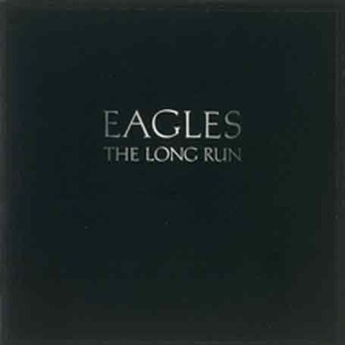 

CD диск Eagles: Long Run