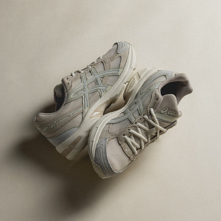 

Кроссовки Gel-1130 Asics, бежевый