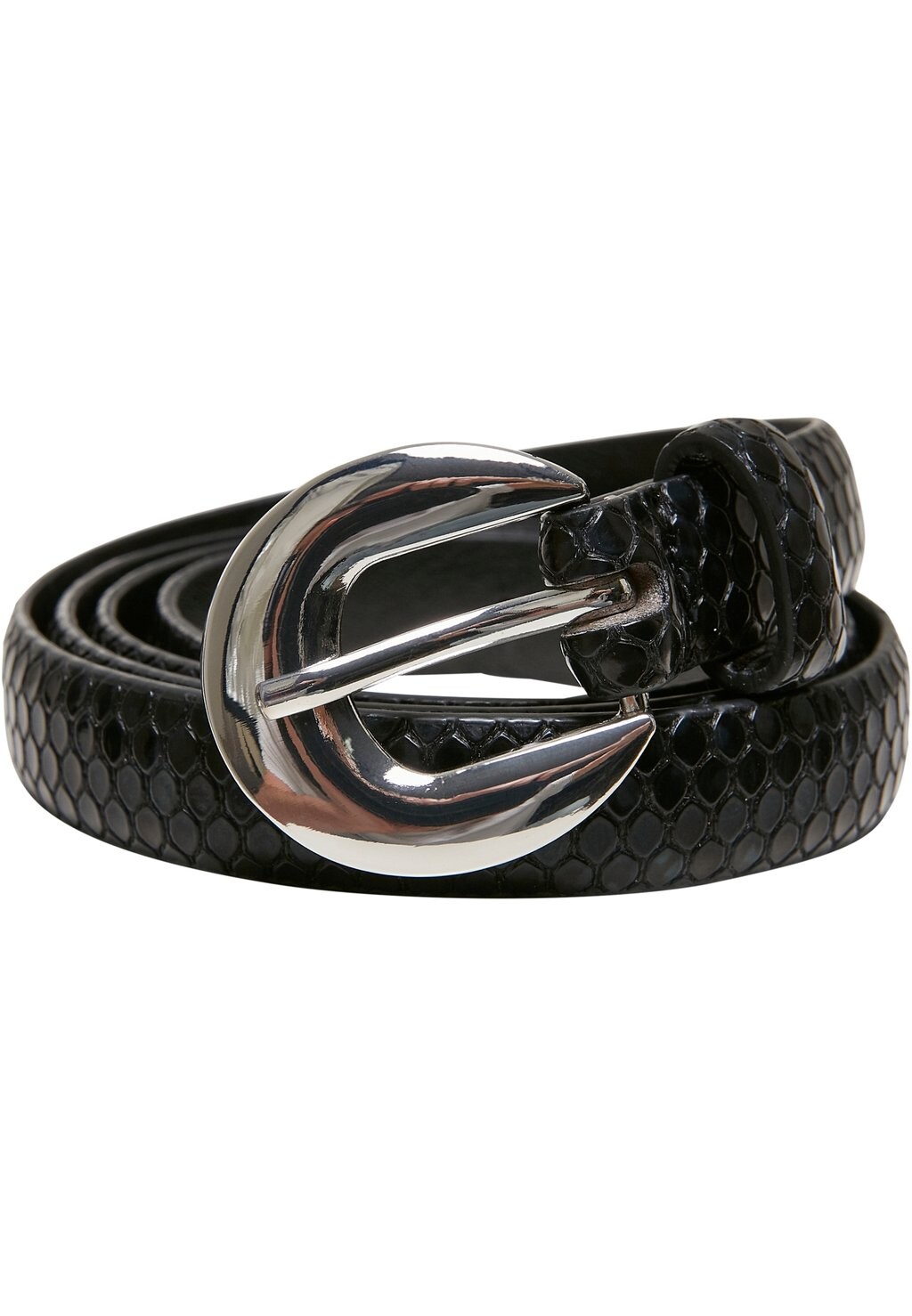 

Ремень Urban Classics, цвет black