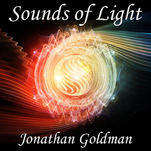 

CD диск Goldman, Johnathan: Sounds of Light
