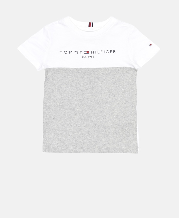 

Футболка Tommy Hilfiger, белый