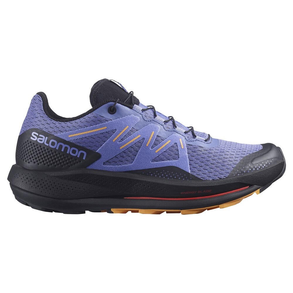 

Кроссовки Salomon Pulsar Trail Trail, синий