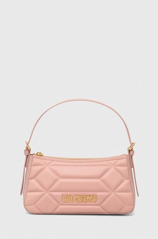 

Сумочка Love Moschino, розовый