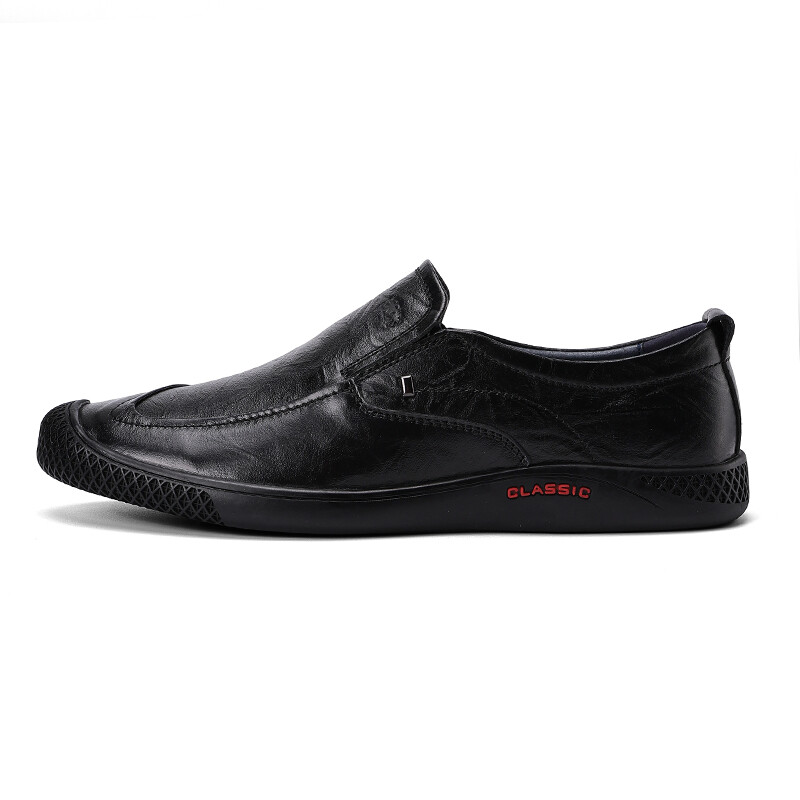 

Туфли мужские Men"s Casual Men Low-Top Mulinsen, коричневый