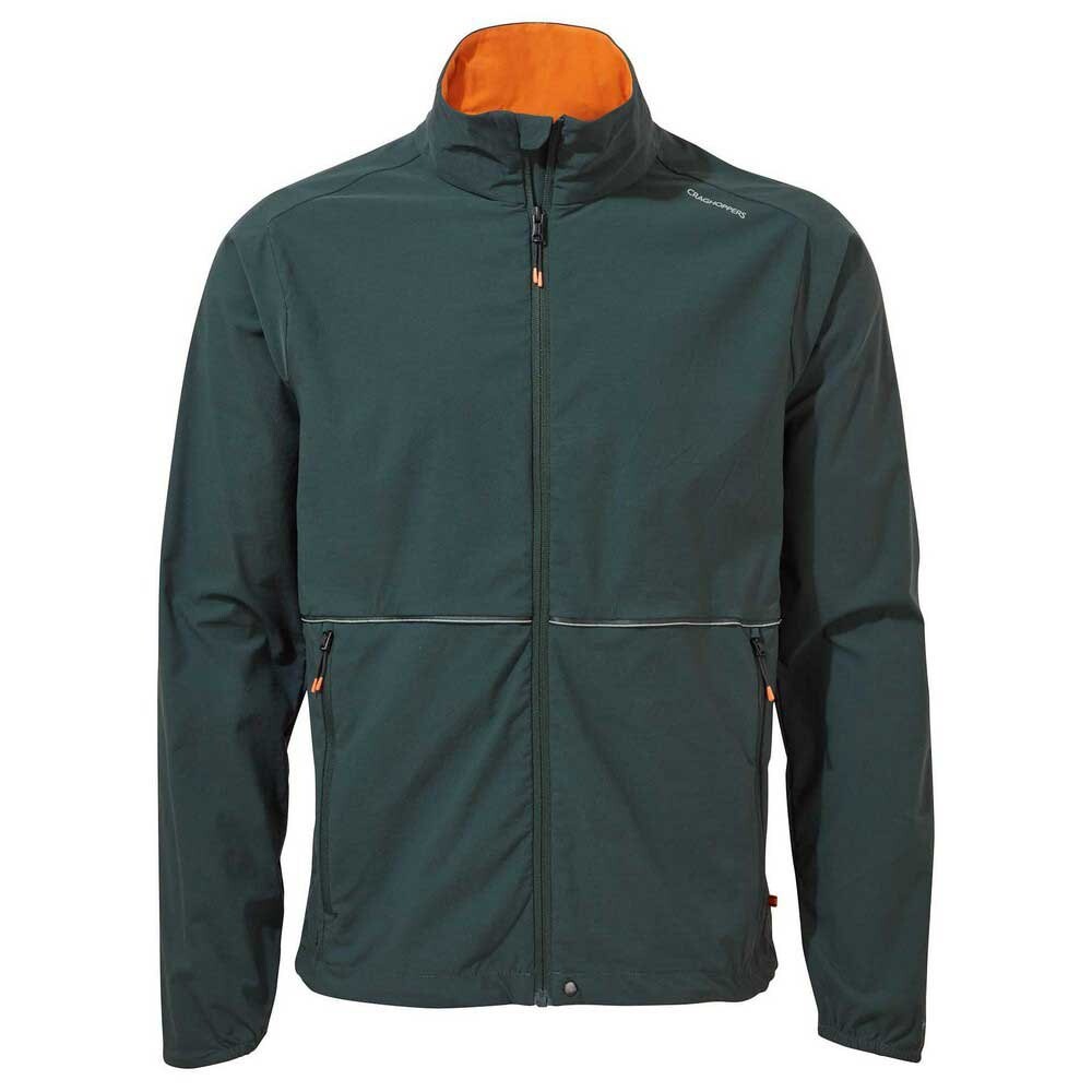 

Куртка Craghoppers NosiLife Pro Active, зеленый